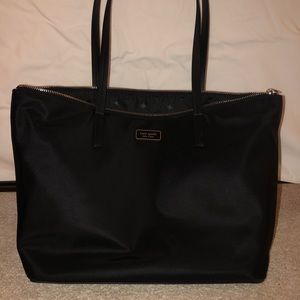Kate Spade Hayden Top Zip Tote